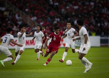 Daftar 5 Tim Negara Tersingkir Dari Piala Aff 2022