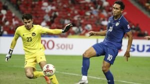 Piala Aff 2022: Nadeo Antisipasi Dua Senjata Filipina