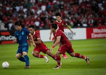 Tiket Indonesia Vs Vietnam Paling Mahal Di Semifinal Piala Aff 2022