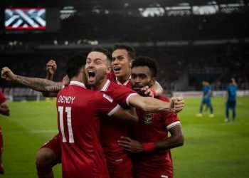 Daftar Tim Negara Lolos Semifinal Piala Aff 2022
