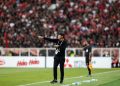 Sty Sebut Timnas Indonesia Tidak Mental Tempe Lagi