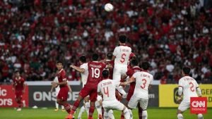 Doan Van Hau, Pemain Vietnam Yg Paling Dihujat Netizen Indonesia