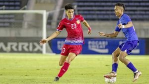 Daftar 6 Tim Negara Tersingkir Dari Piala Aff 2022