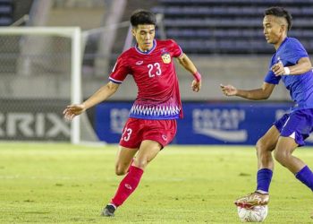 Daftar 6 Tim Negara Tersingkir Dari Piala Aff 2022