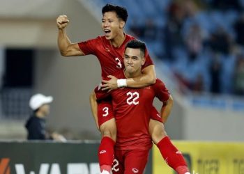 3 Persamaan Indonesia Dan Vietnam Di Piala Aff 2022