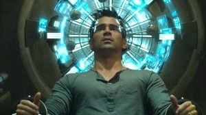 Sinopsis Total Recall (2012), Bioskop Trans Tv 8 Januari 2022