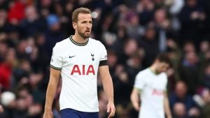 Hasil Liga Inggris: Tottenham Bertekuk Lutut Di Hadapan Aston Villa