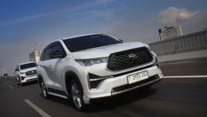 7 Kali Servis Innova Zenix Mampu Gratis, Selebihnya Mulai Rp 1 Jutaan