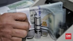 Rencana Jokowi Terbangkan Rupiah Ke Rp15.338