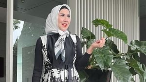 Venna Soal Nafkah Bulanan: Saya Yang Cukupkan Kehidupan