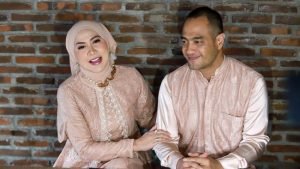 Venna Melinda Ungkap Kdrt Ferry, Hidung Ditekan Hingga Berdarah