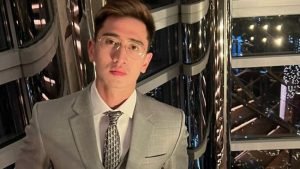 Verrell Cerita Detik-Detik Tahu Venna Melinda Jadi Korban Kdrt Ferry