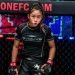 Victoria Lee, Calon Juara Mma Yang Meninggal Di Usia Muda
