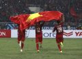 Tampak Buruk Jelang Vietnam Vs Indonesia, Stadion My Dinh ‘Dipuji’ Aff