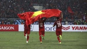 Tampak Buruk Jelang Vietnam Vs Indonesia, Stadion My Dinh ‘Dipuji’ Aff