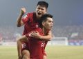 Tien Linh Cetak Gol Kedua, Vietnam Unggul 2-0 Atas Indonesia