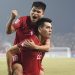 Tien Linh Cetak Gol Kedua, Vietnam Unggul 2-0 Atas Indonesia