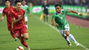 Tetap di Sabah, Saddil Minta Maaf Batal Gabung Klub Eropa