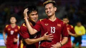 Vietnam Bisa Peringatan Jelang Lawan Timnas Indonesia