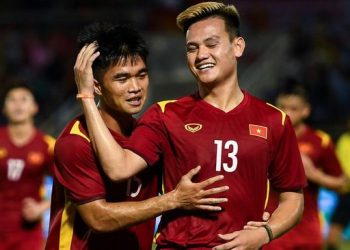 Vietnam Bisa Peringatan Jelang Lawan Timnas Indonesia