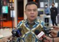 Dasco Ajak 7 Fraksi DPR Bahas Isu Coblos Partai di Sekber Gerindra-PKB