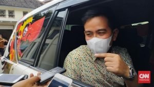 Gibran Respons Penolakan Tiga Bupati Soal Tol Lingkar Di Solo