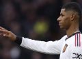 Marcus Rashford: Ketiduran, Dihukum, Dahulu Jadi Pahlawan Mu