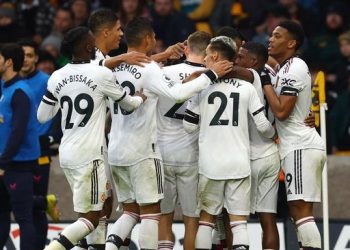 Ronaldo Ke Al Nassr, Mu Pertama Kali Tembus 4 Besar Liga Inggris