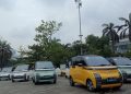 Tembus 8 Ribu Unit, Wuling Air EV Rajai Pasar Kendaraan Beroda Empat Listrik 2022