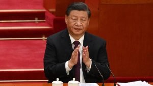 Xi Jinping Sebut Pertanda Baik Meskipun Covid Di China ‘Meledak’ Lagi
