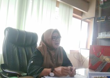 Empat Pejabat Disdik Provinsi Diperiksa Kejati, Ini Kata Kabid SMA