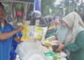 Sambut Ramadan, Dinas Ketahanan Pangan Provinsi Jambi Gelar Gerakan Pangan Murah