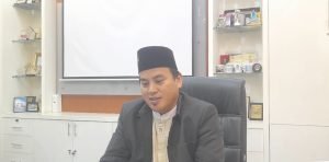 Saidina Usman Berterima Kasih pada Kemendikbud Usai Terima SK Pj Rektor Unbari