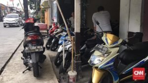 Daftar Motor Bisa Dikonversi ke Motor Listrik dengan Iming Subsidi