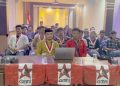 Penemuan Kembali Semangat Juang dan Fungsi Ideologis: DPC GMNI Jambi memulai Langkah Persatuan