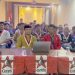 Penemuan Kembali Semangat Juang dan Fungsi Ideologis: DPC GMNI Jambi memulai Langkah Persatuan