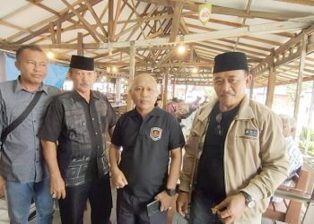 Besok, Sopir Batu Bara Demo, Gubernur Jambi Diminta Serius Sikapi Persoalan