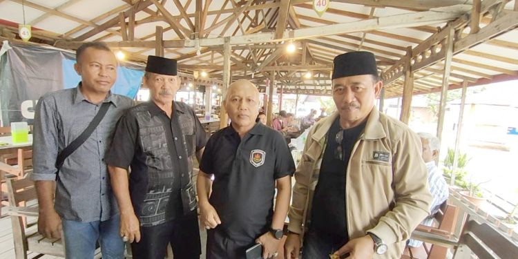 Besok, Sopir Batu Bara Demo, Gubernur Jambi Diminta Serius Sikapi Persoalan