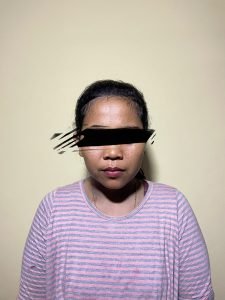 Gegara Tidak Mau Disuruh Isi Air, Ibu Ini Aniaya Anakmya Hingga Meninggal