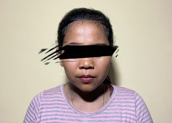 Gegara Tidak Mau Disuruh Isi Air, Ibu Ini Aniaya Anakmya Hingga Meninggal