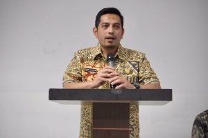 Usulan Pembangunan dari Musrenbang Kecamatan Harus Divalidasi Pemko Medan