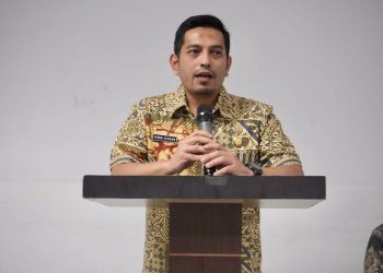 Usulan Pembangunan dari Musrenbang Kecamatan Harus Divalidasi Pemko Medan