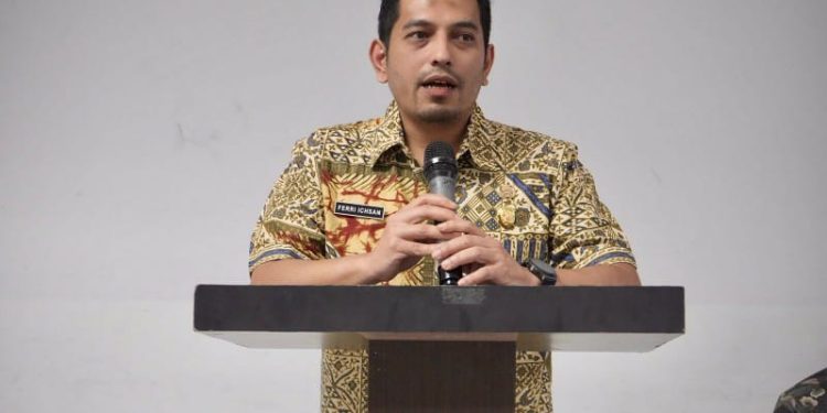 Usulan Pembangunan dari Musrenbang Kecamatan Harus Divalidasi Pemko Medan