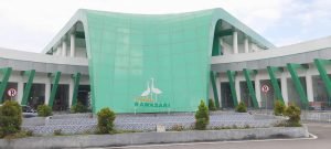 Berat! Keluhan Pedagang Terminal Rawa Sari Soal Air Bersih Direspon Begini, Diduga Tak Ada Tindak Lanjut