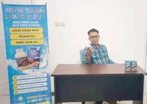 Nutrisinya Bagus, Teripang Laut Solusi Tepat dan Hemat untuk Kesehatan