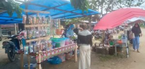 Berkah Rezeki MTQ IV di Lantak Seribu