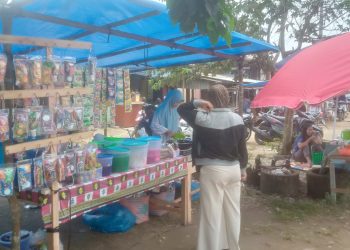 Berkah Rezeki MTQ IV di Lantak Seribu