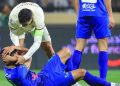 Ronaldo Bikin Keributan Lawan Al Fateh, Pemain Cedera Dipaksa Bangun