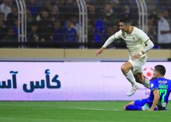 Top 3 Sports: Ronaldo Cetak Gol, BWF Soroti Chico