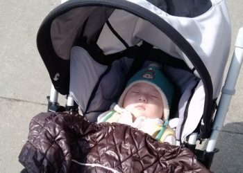 Bayi Ditinggal di Bandara Israel Gegara Orang Tuanya Tolak Beli Tiket